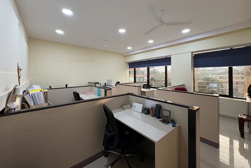 Faculty Rooms – image 2